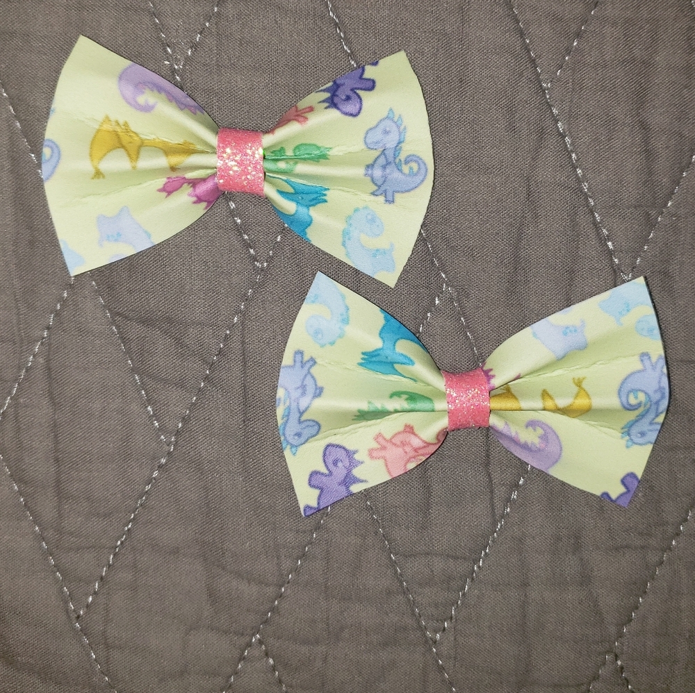 Bow set